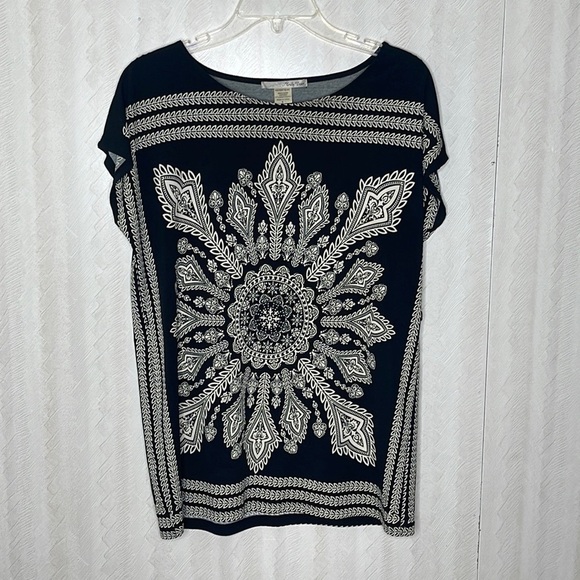 ❤️ TRULY DEAR Top Size S - Picture 3 of 5